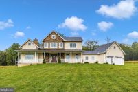 Land for sale in Frederick County, Maryland