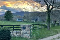 Land for sale in Rappahannock County, Virginia