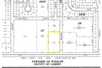 Land for sale in Camden County, New Jersey