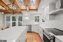 Farm and Ranch for sale in Spotsylvania County, Virginia