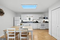 Land for sale in Rappahannock County, Virginia