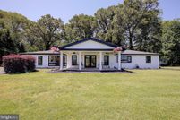 Land for sale in Charles County, Maryland