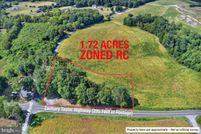 Land for sale in Spotsylvania County, Virginia