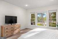 Lakefront Property for sale in Louisa County, Virginia