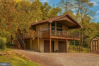 House for sale in Allegany County, Maryland