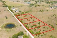Land for sale in Hunt County, Texas