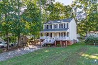 Land for sale in Powhatan County, Virginia