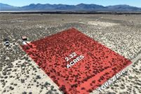 Land for sale in Clark County, Nevada