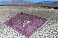 Land for sale in Clark County, Nevada