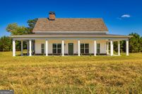 Waterfront Property for sale in Meriwether County, Georgia