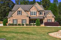 Land for sale in Walton County, Georgia