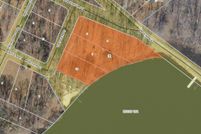 Land for sale in Louisa County, Virginia