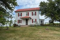 Land for sale in Carroll County, Maryland