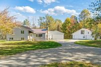 Land for sale in Kennebec County, Maine