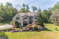 Land for sale in Chester County, Pennsylvania