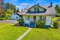 Land for sale in Lewis County, Washington