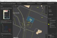 Timberland Property for sale in Albemarle County, Virginia