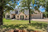 House for sale in Palo Pinto County, Texas