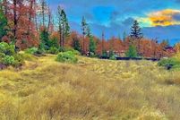 Homesite for sale in Trinity County, California