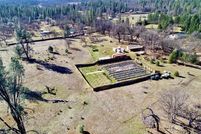 Land for sale in Trinity County, California