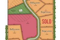Homesite for sale in Saunders County, Nebraska