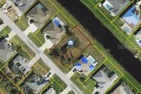 Land for sale in Charlotte County, Florida