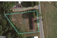 Land for sale in Huntingdon County, Pennsylvania