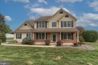 Land for sale in Lebanon County, Pennsylvania