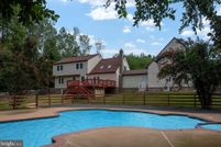 Land for sale in Stafford County, Virginia