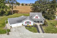 Land for sale in Wells County, Indiana