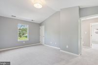 Land for sale in Calvert County, Maryland