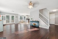 Land for sale in Calvert County, Maryland