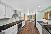 Land for sale in Mineral County, West Virginia