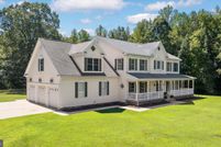 Land for sale in King George County, Virginia