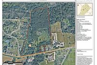 Land for sale in Chester County, Pennsylvania