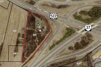 Land for sale in Frederick County, Virginia