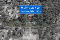 Undeveloped Land for sale in Anne Arundel County, Maryland