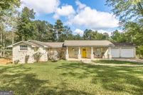 Land for sale in Monroe County, Georgia