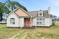 Land for sale in Wayne County, North Carolina