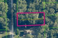 Land for sale in Citrus County, Florida