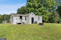 Land for sale in Charles County, Maryland