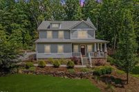 Land for sale in Chatham County, North Carolina