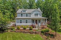 Land for sale in Chatham County, North Carolina