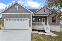 Farm and Ranch for sale in Campbell County, Tennessee