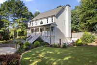 Land for sale in Hall County, Georgia