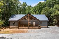 Hunting Property for sale in Gilmer County, Georgia