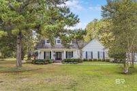 Land for sale in Baldwin County, Alabama