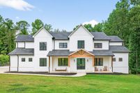 Land for sale in Gwinnett County, Georgia