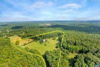 Land for sale in Fluvanna County, Virginia
