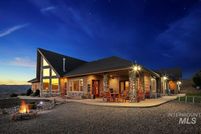 Timberland Property for sale in Boise County, Idaho